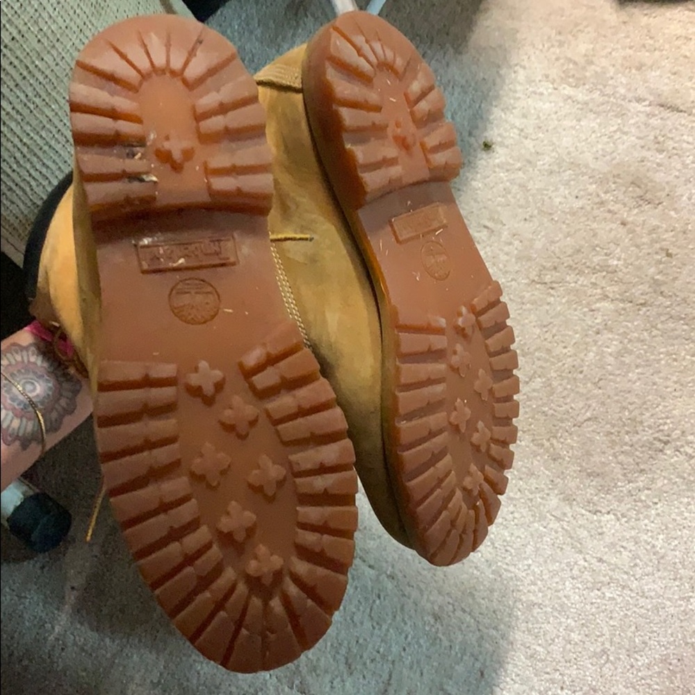 Timberlands - image 4